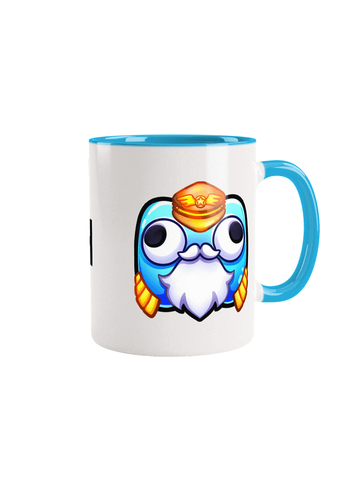 Lounge Mug product image (1)