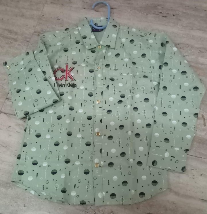 kids shirts product image (1)