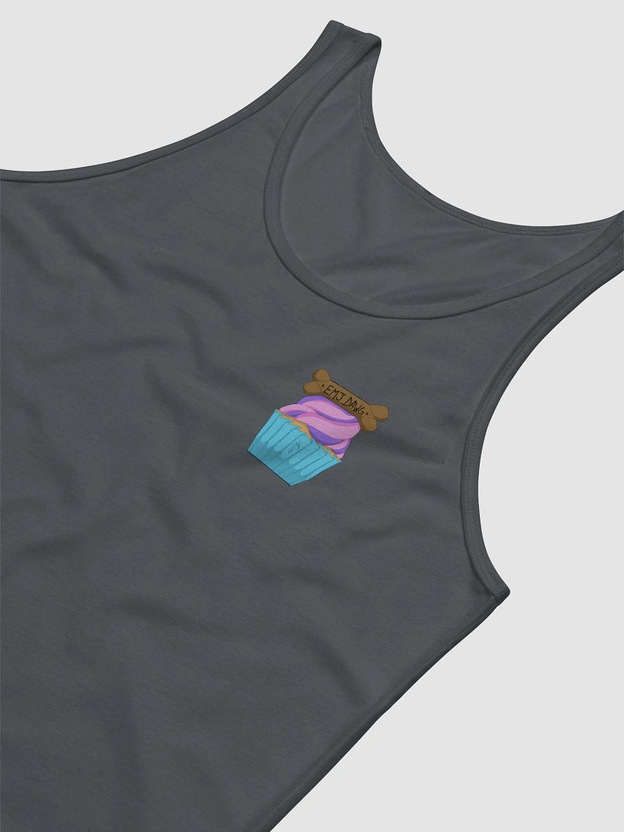 EmJDawg Jersey Tank product image (58)