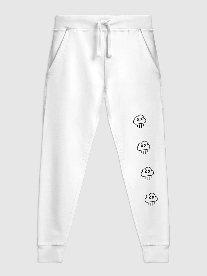 White Cloud Sweats product image (2)