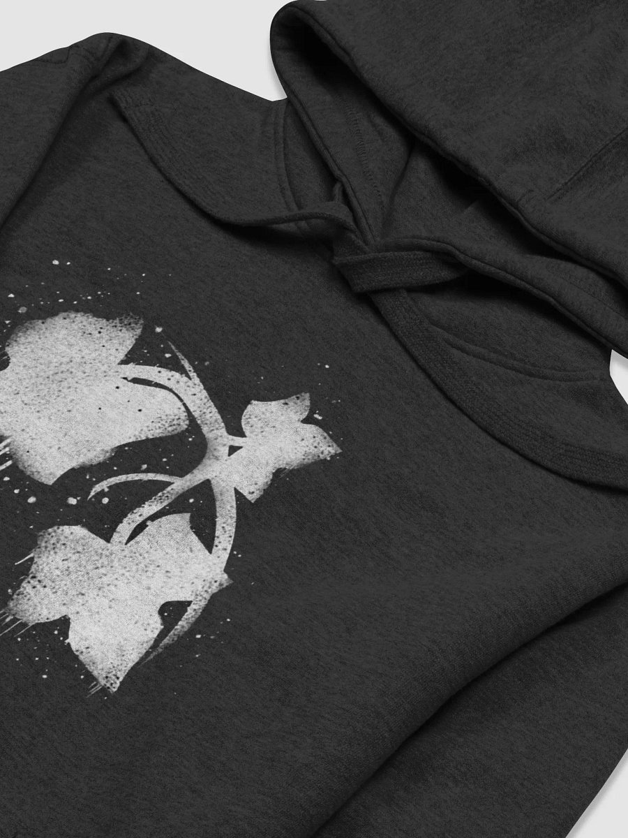 Banov Ivy Logo Unisex Hoodie product image (3)