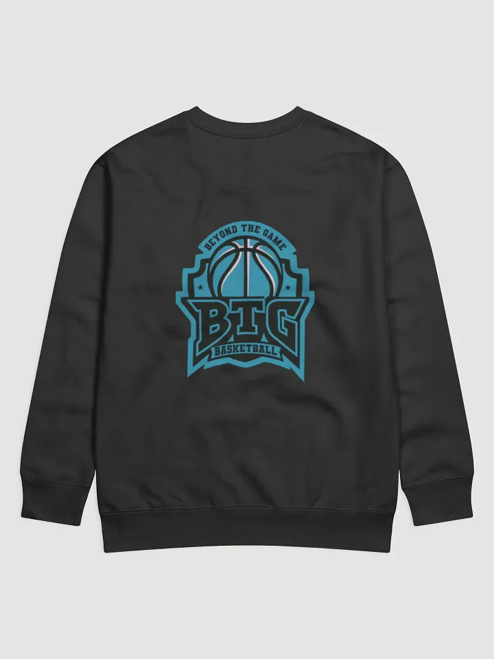 Classic BTG Pullover product image (2)