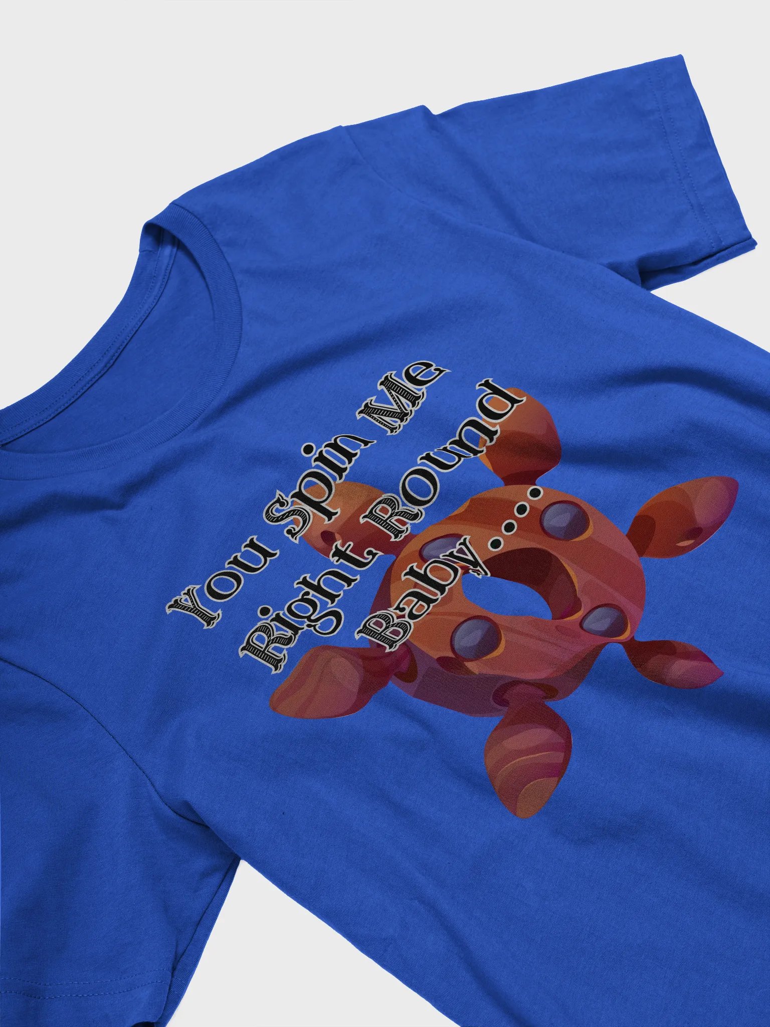 wheel shirt [women's] product image (14)