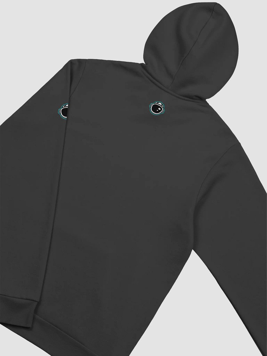 Space Odyssey Helmet Hoodie product image (14)