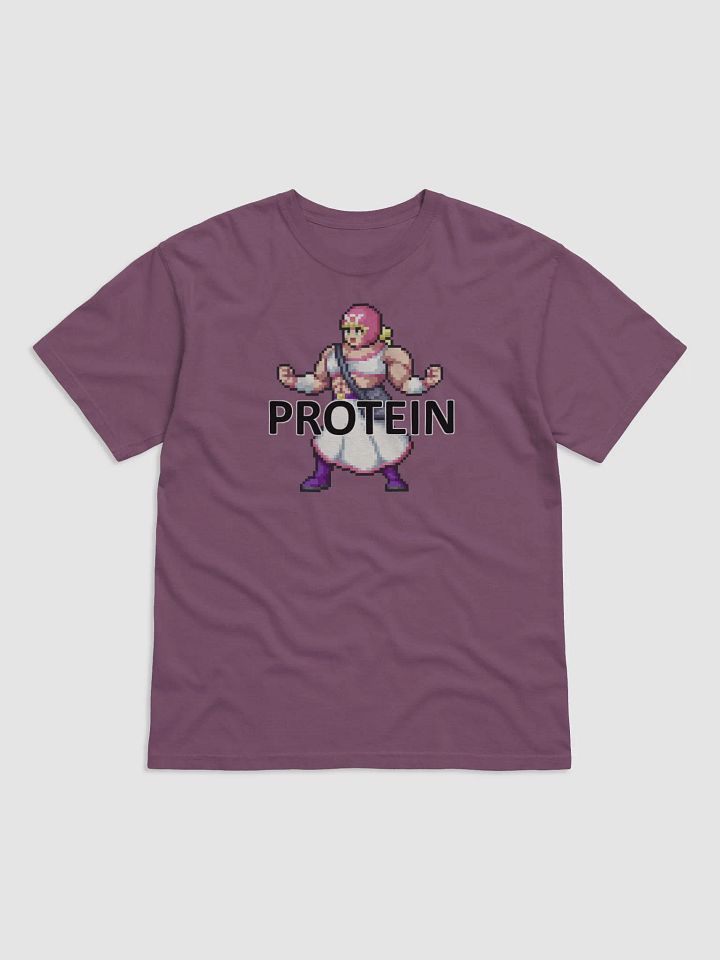 PROTEIN shirt product image (7)