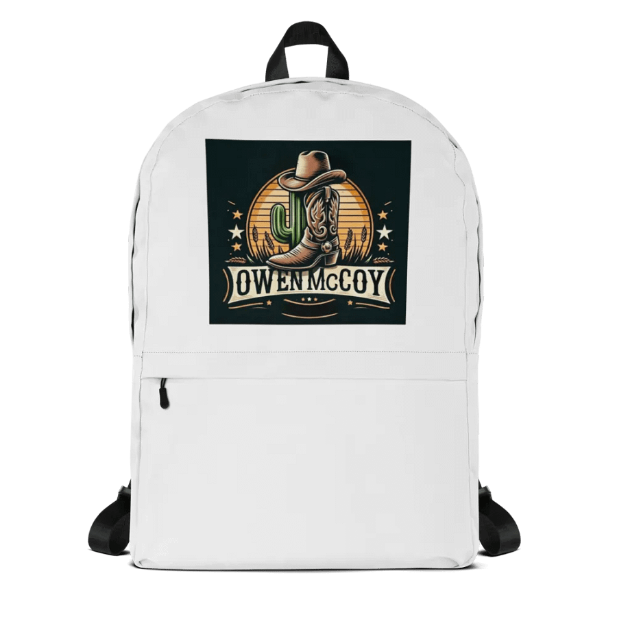 COWBOY DORA product image (1)