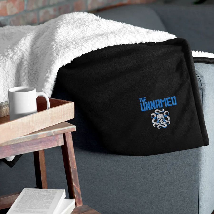 Sherpa Blanket product image (10)