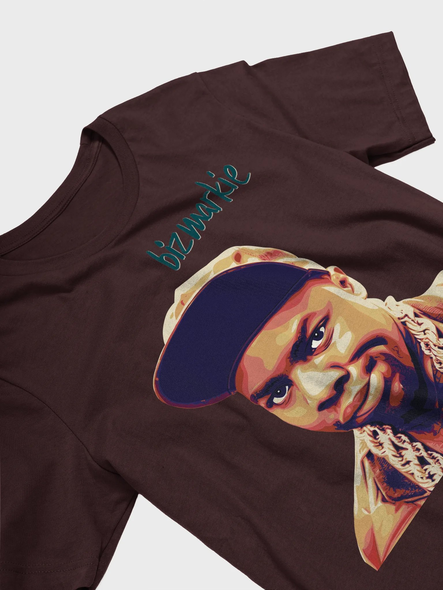 Biz Markie – Nobody Beats the Biz product image (26)