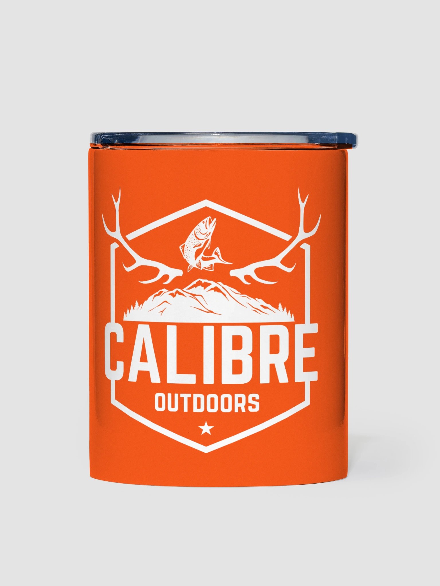 Calibre Tumbler product image (1)