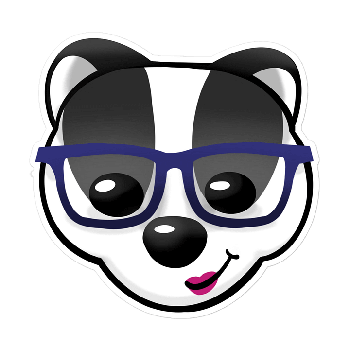 BadgerMakes Magnet product image (3)