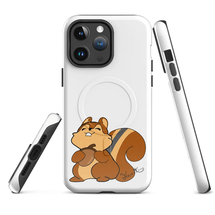 Squirrel Phone Case product image (1)