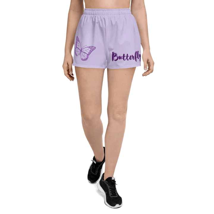 Shorts butterfly product image (1)
