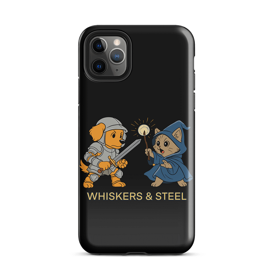 Whiskers & Steel product image (26)