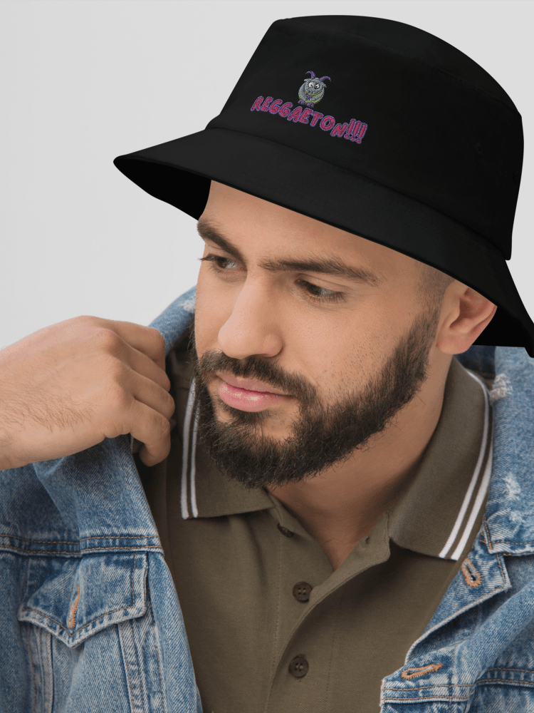 Bucket Hat Reggaeton product image (9)