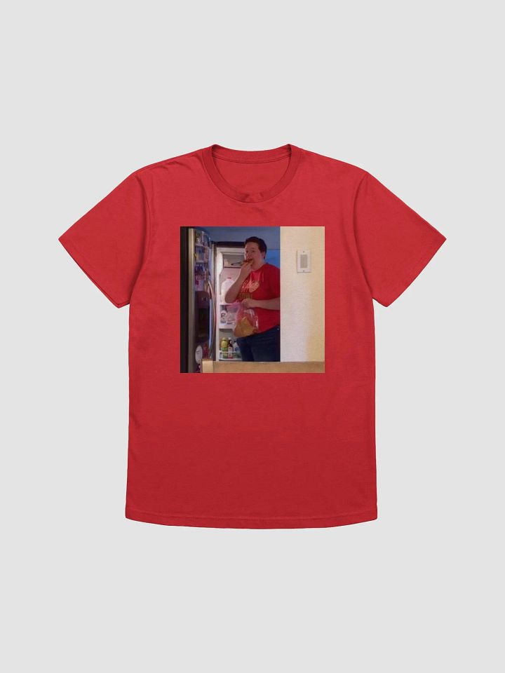 The Pizza Shirt product image (2)