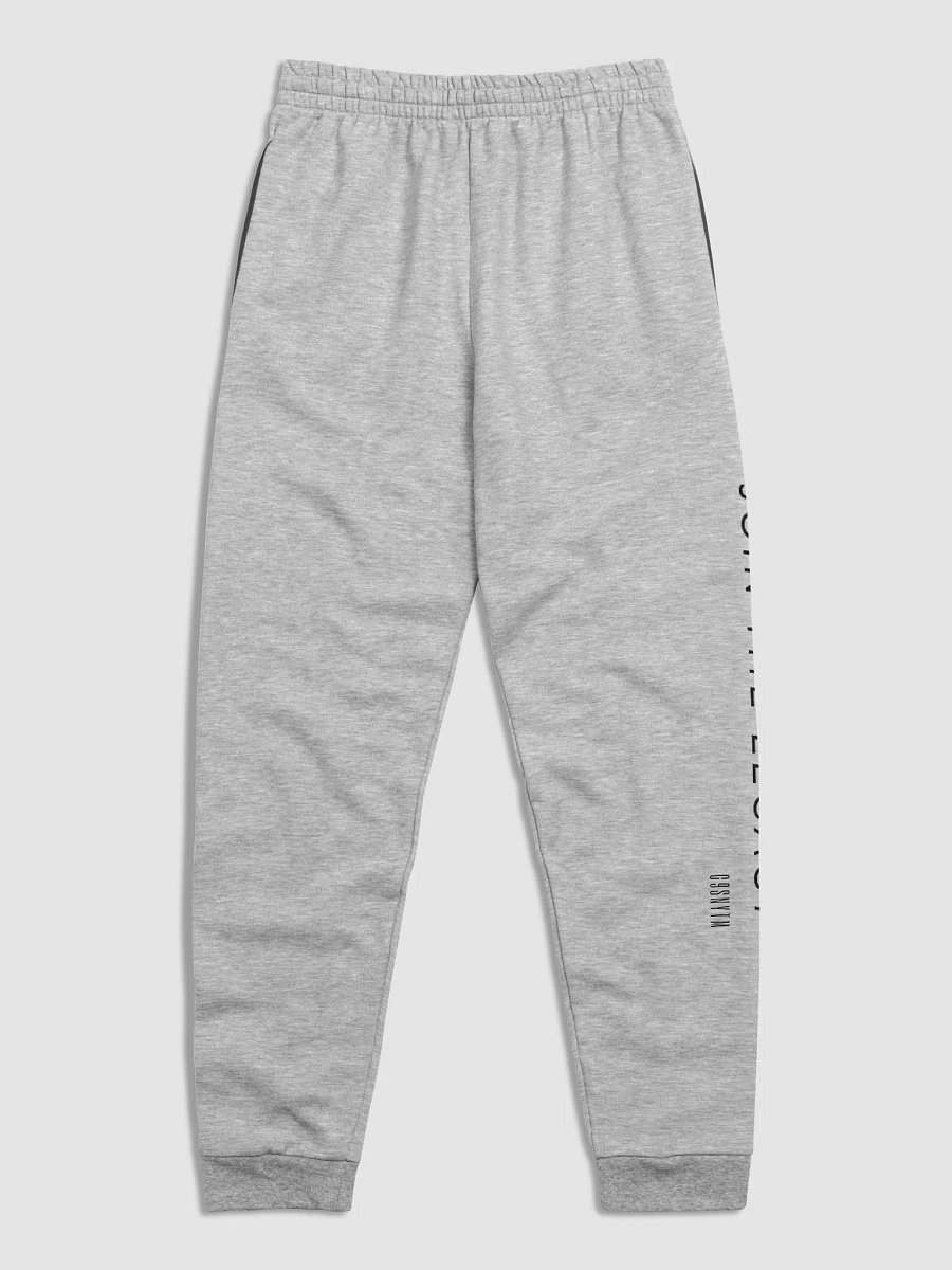 Join The Legacy Joggers product image (3)