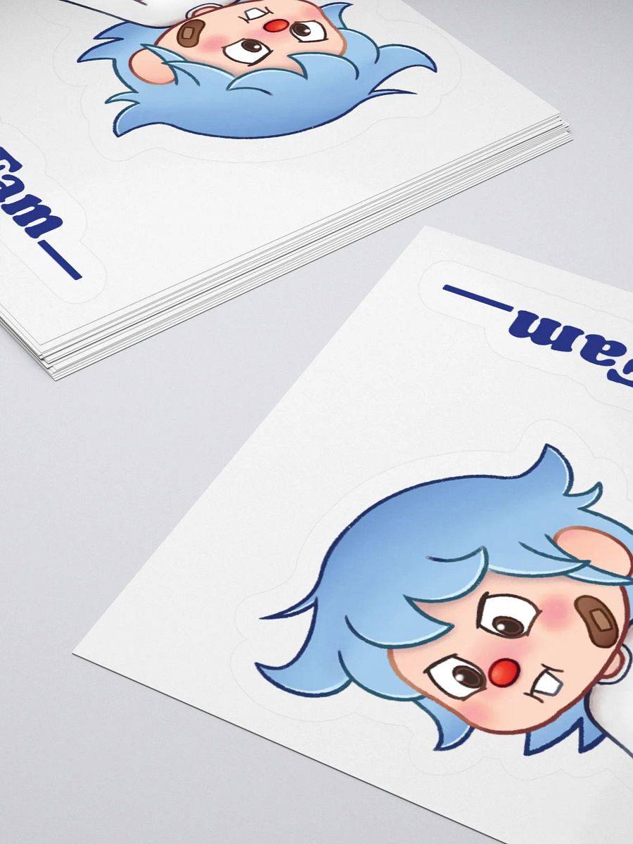 CallMeFam Sticker Set 02 product image (4)