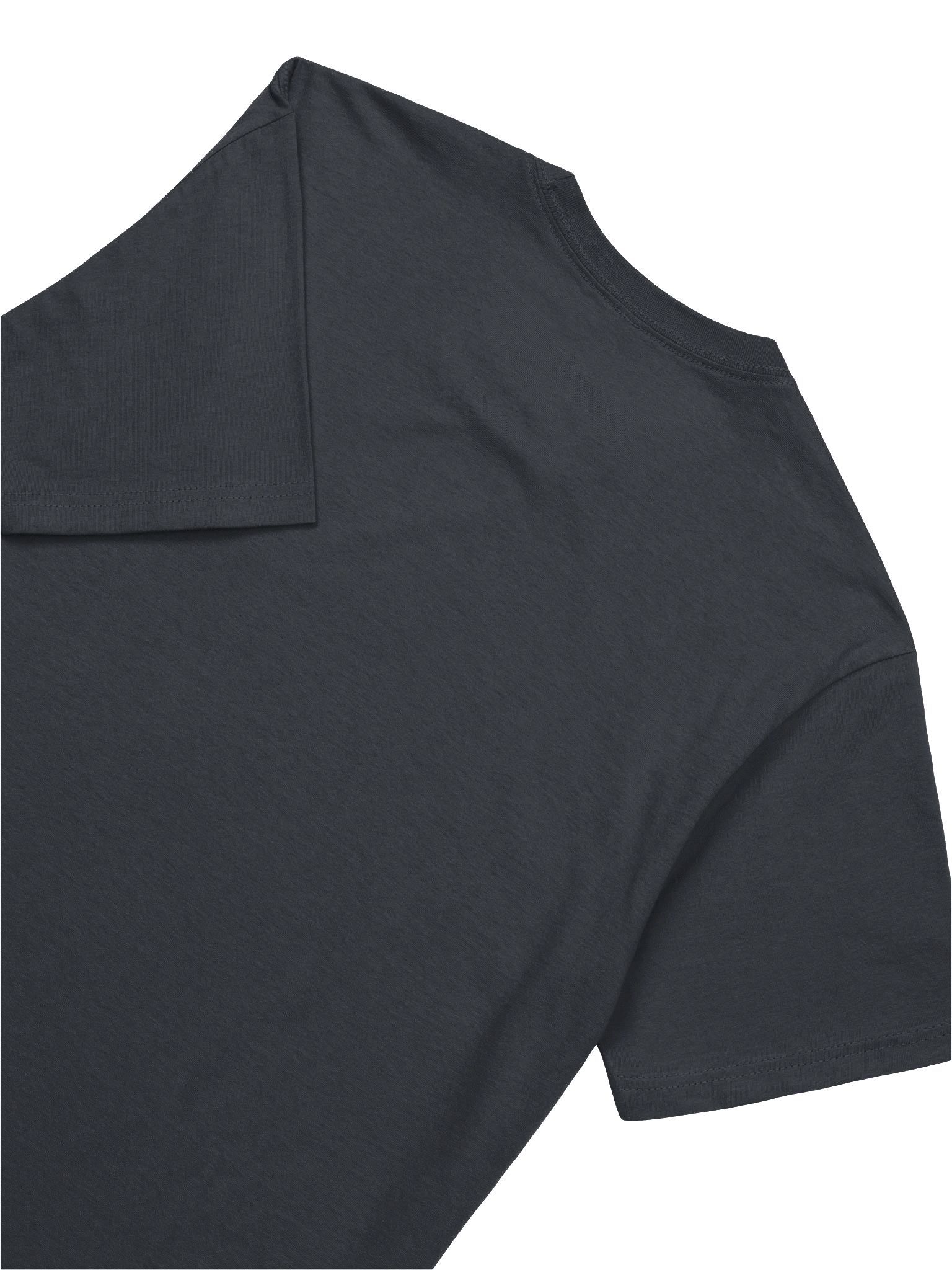 Navy Retro VN Hail Tee (Unisex) product image (7)