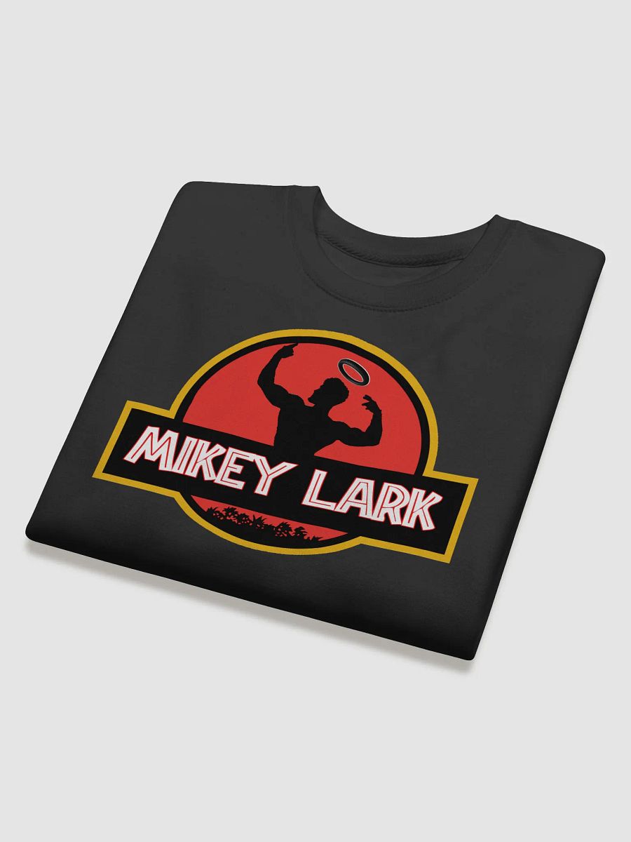 Mikey Jurassic Park Sweater product image (4)
