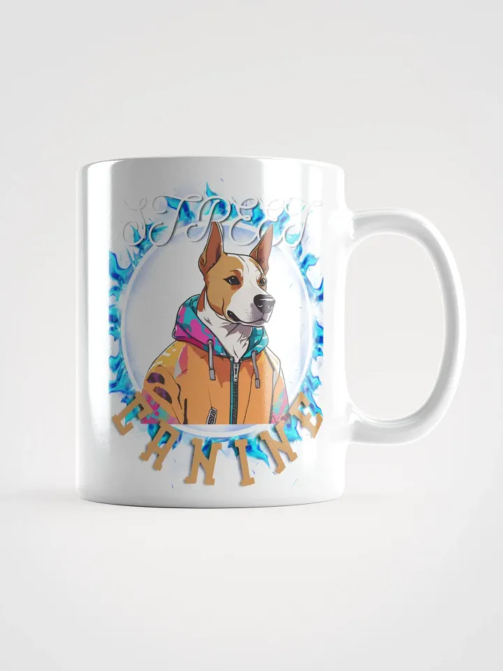 Street Canine Mug product image (2)