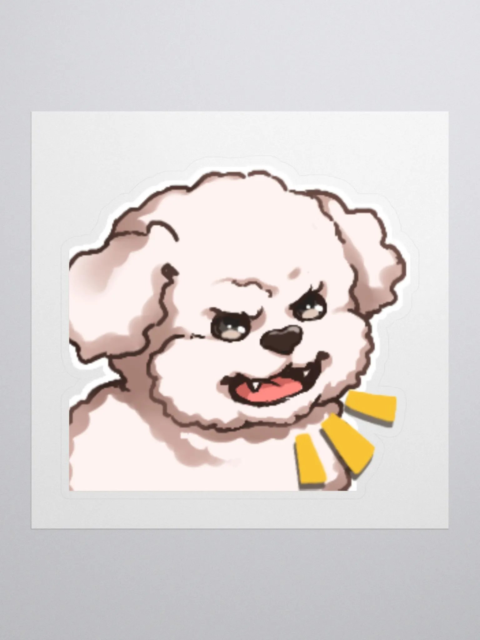 Julie Rage product image (3)