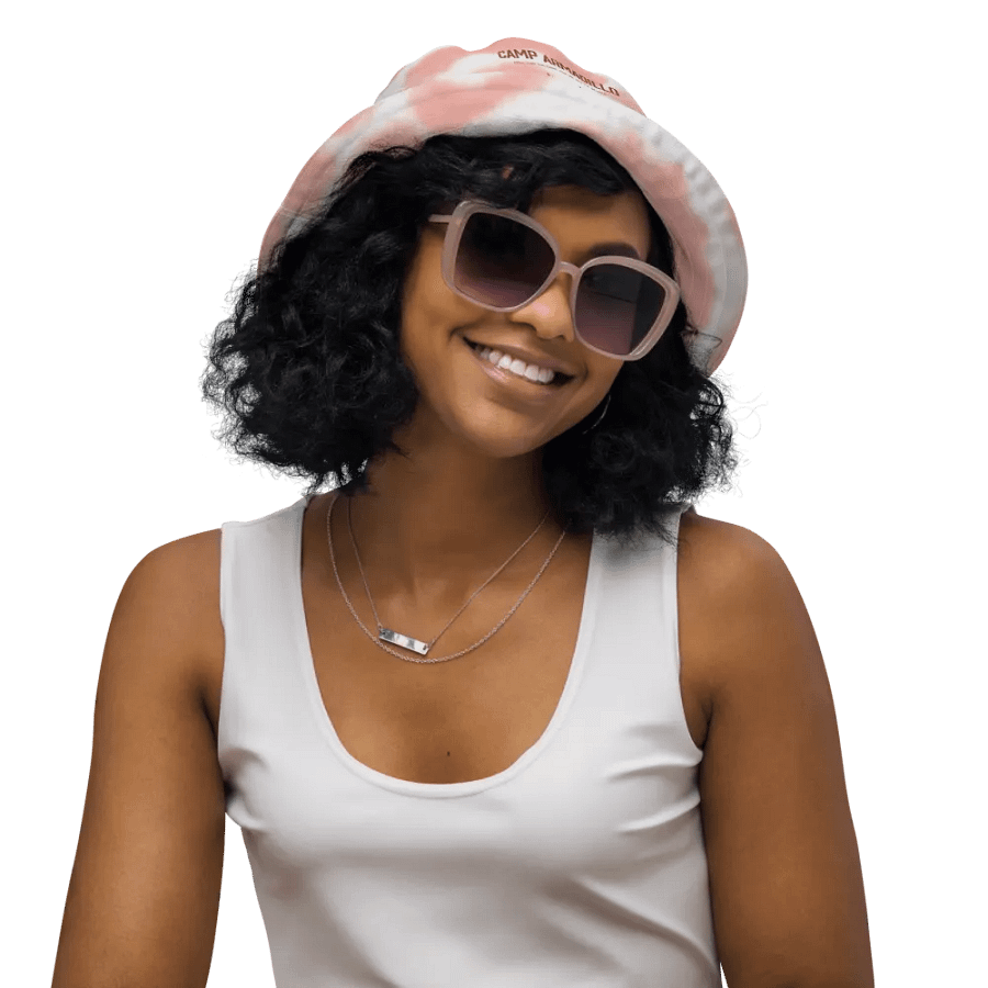 Camp ArMADillo Bucket Hat product image (6)