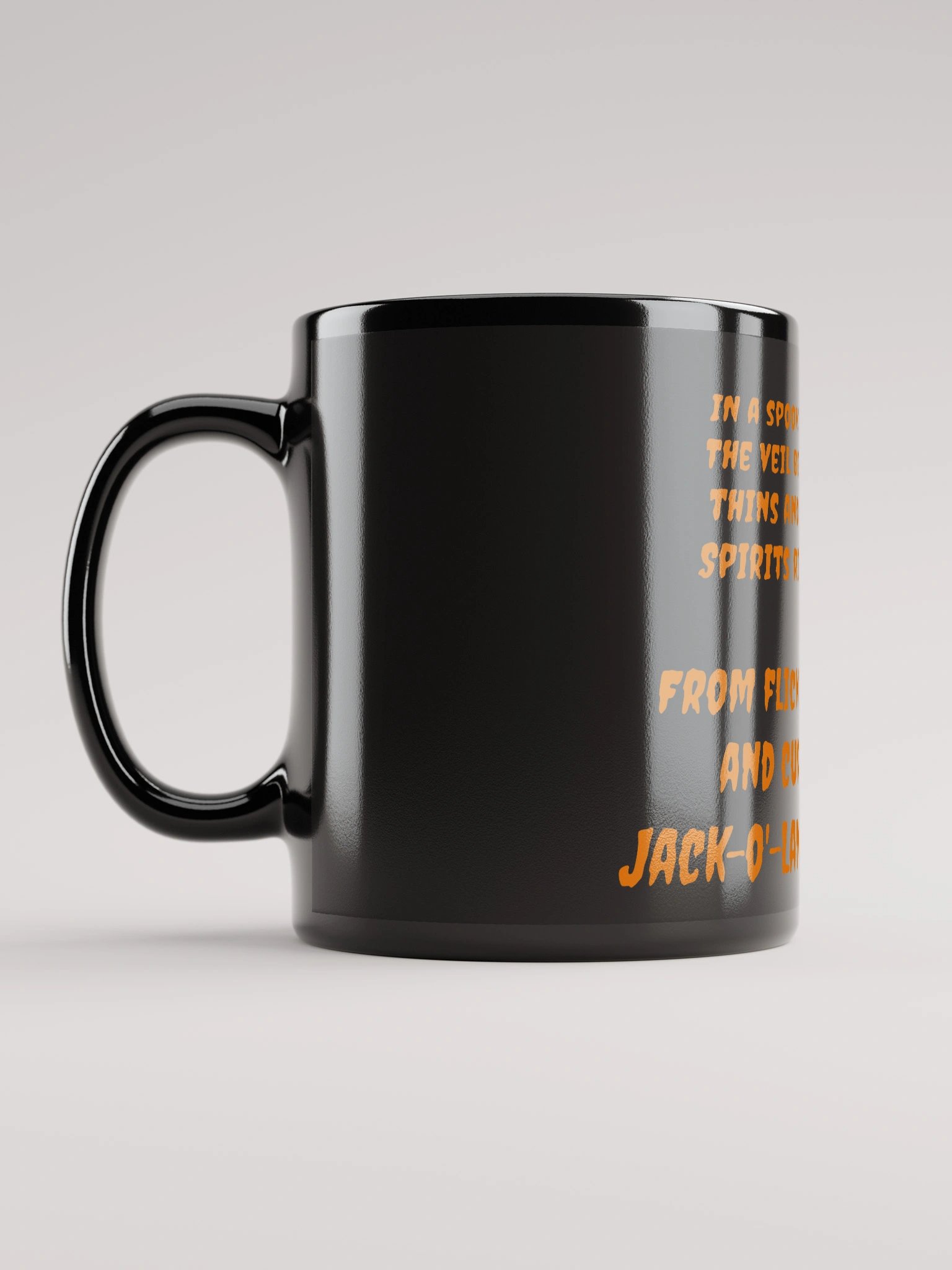 Jack O' Lanterns Era Mug product image (11)