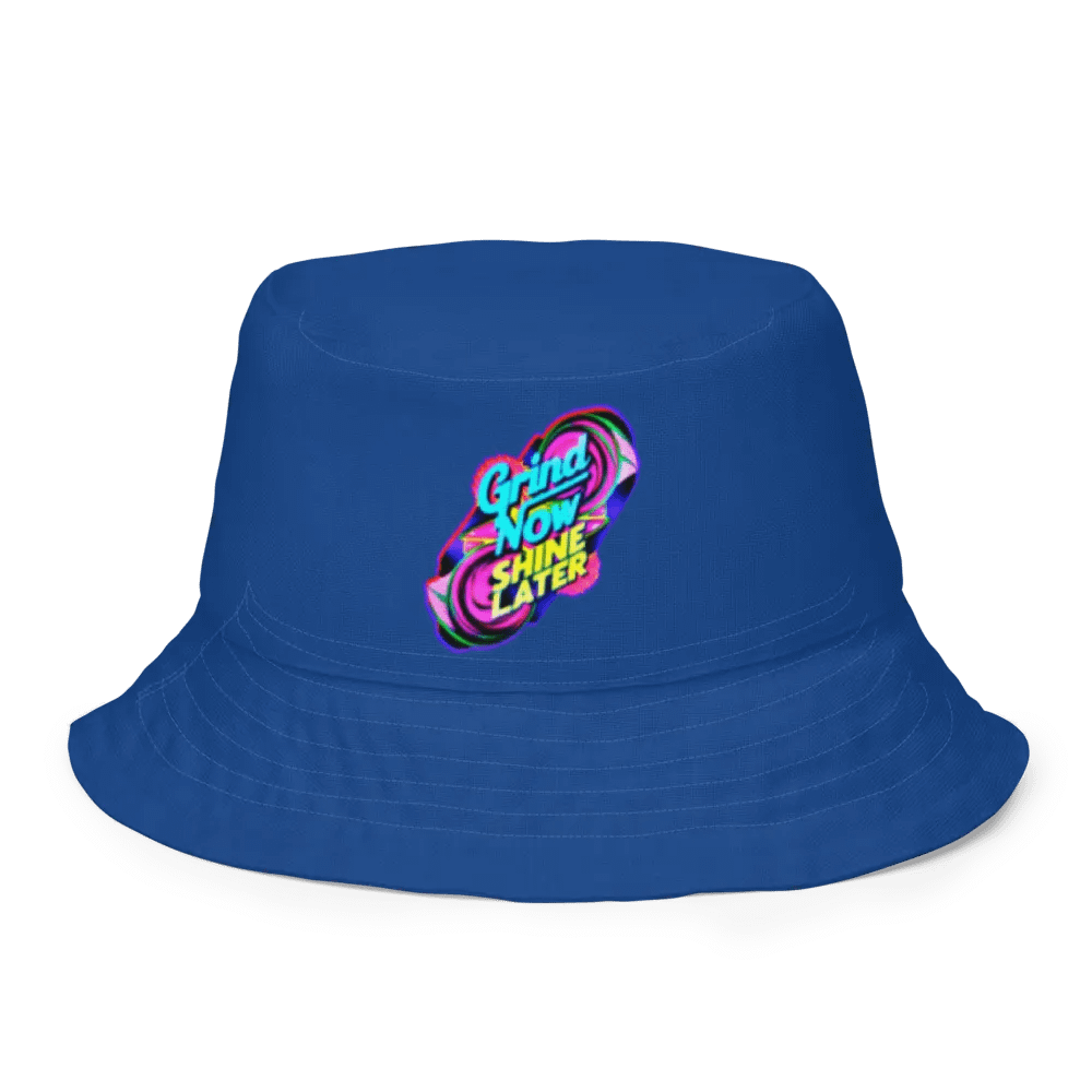 Grind Now Shine Later (UP 001) product image (8)