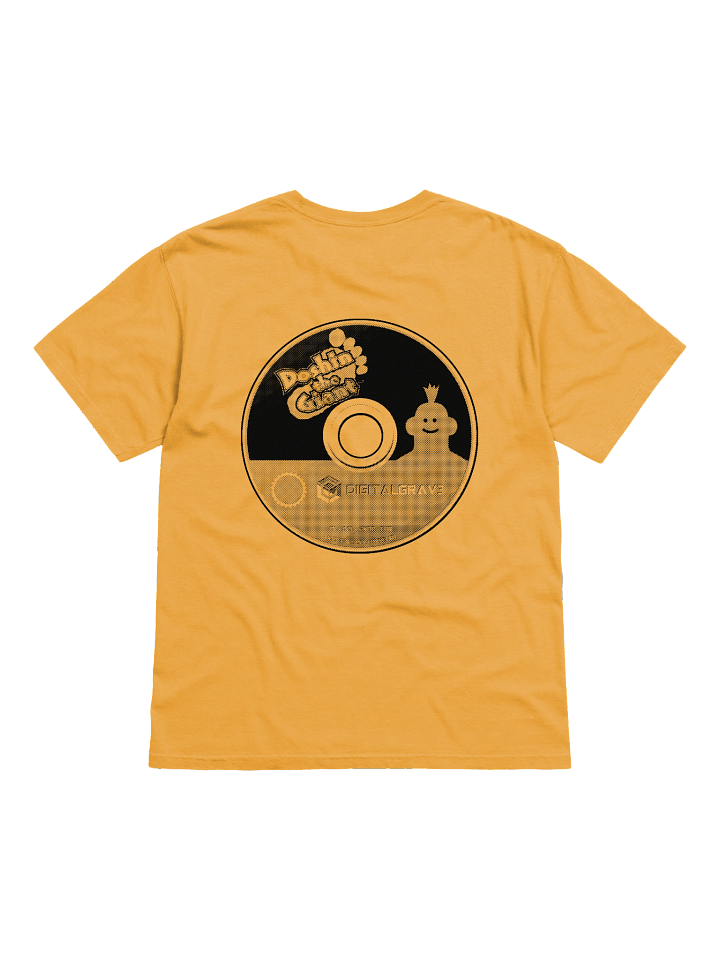 DOSHIN THE GIANT T-SHIRT product image (2)