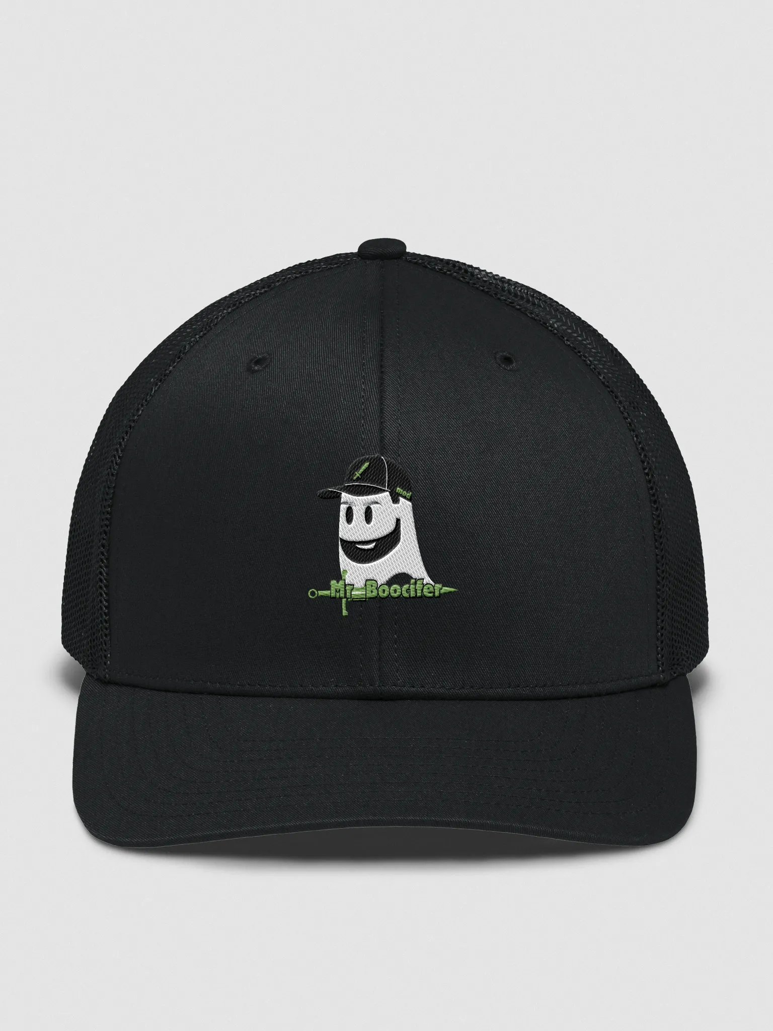 Mr Boo Hat product image (1)