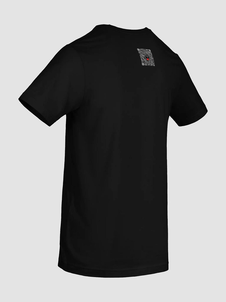 RIDE OR DIE TRYING Tee product image (37)