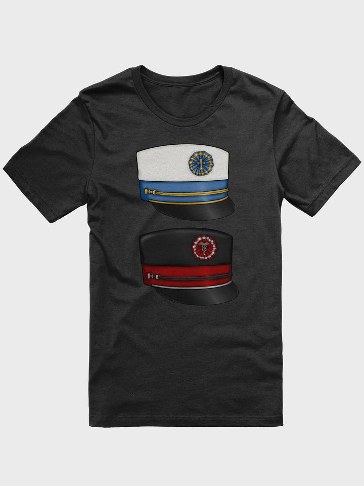 Frona & Az's Graduation Caps Shirt - LIMITED EDITION product image (1)
