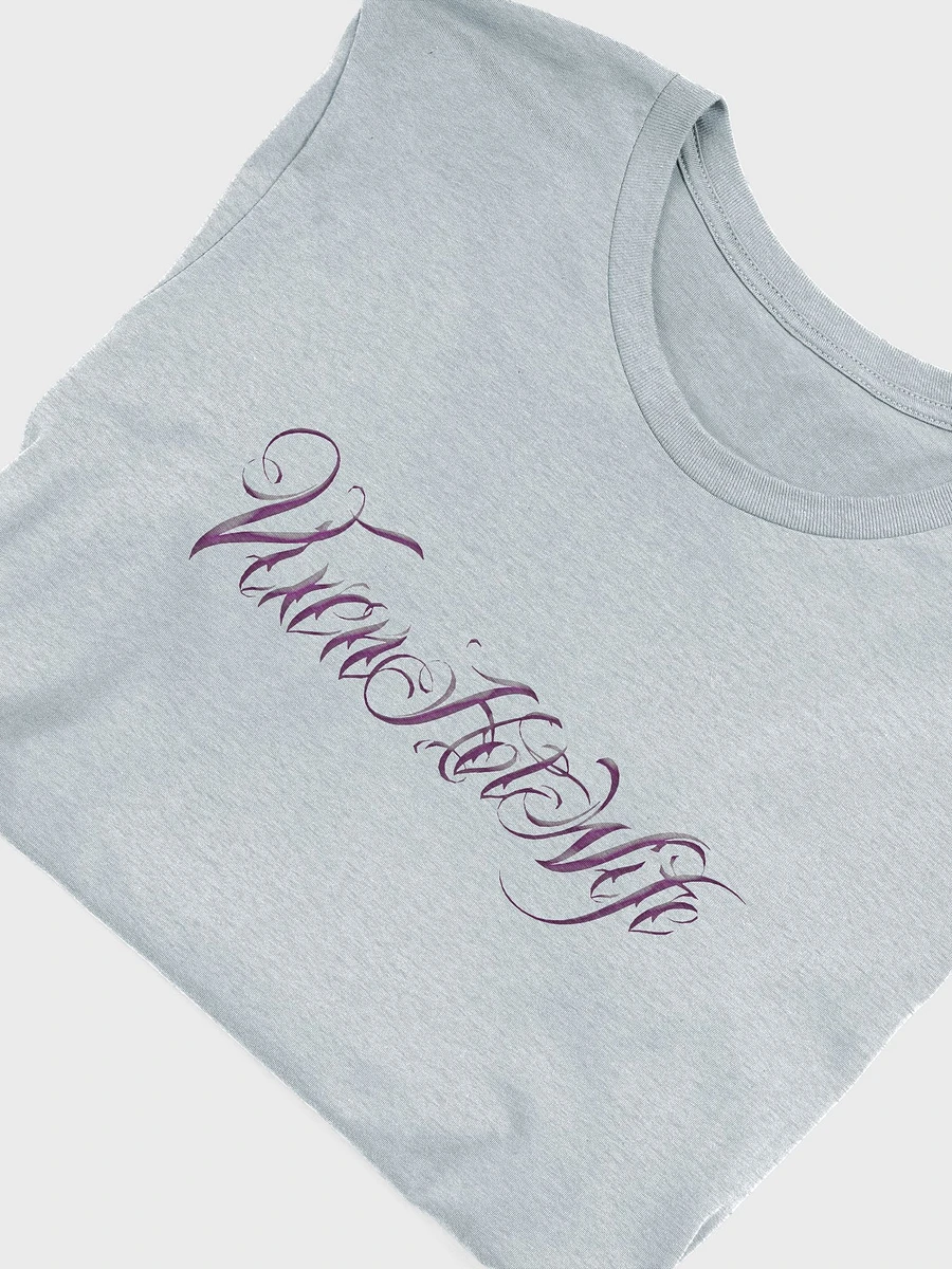 Vixen Hotwife Super Soft Tee with design on both sleeves product image (46)