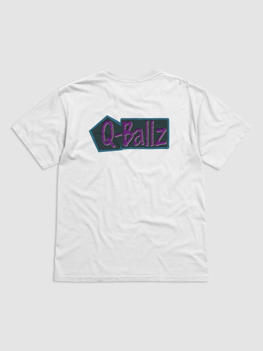 Q-Ballz product image (8)