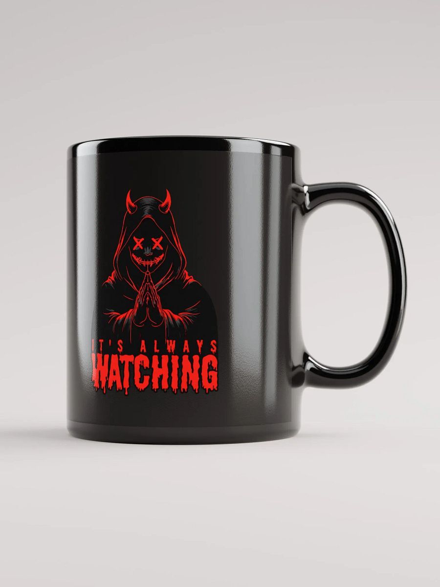 It's Always Watching product image (6)