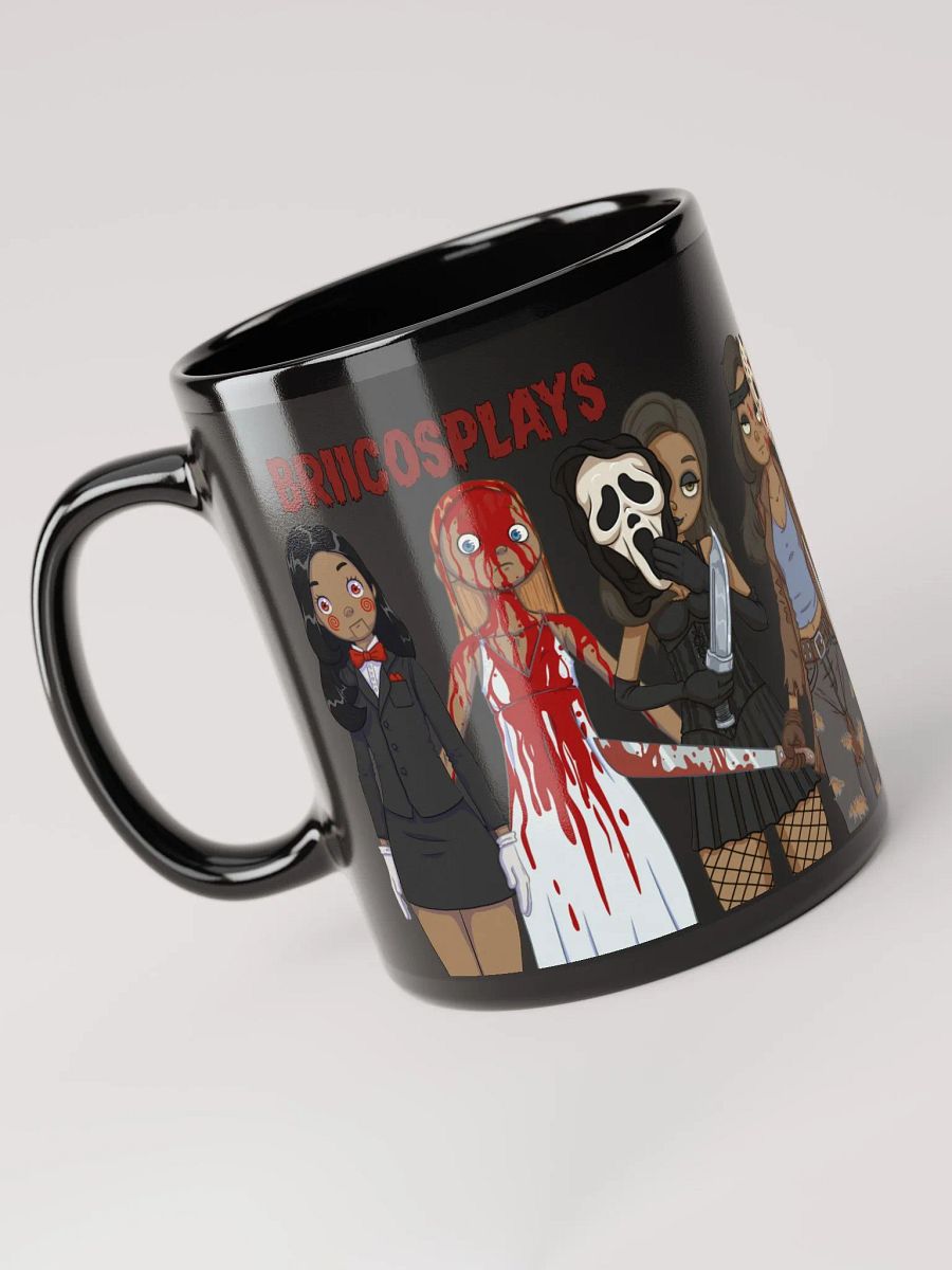 Halloween Collection - Mug product image (5)