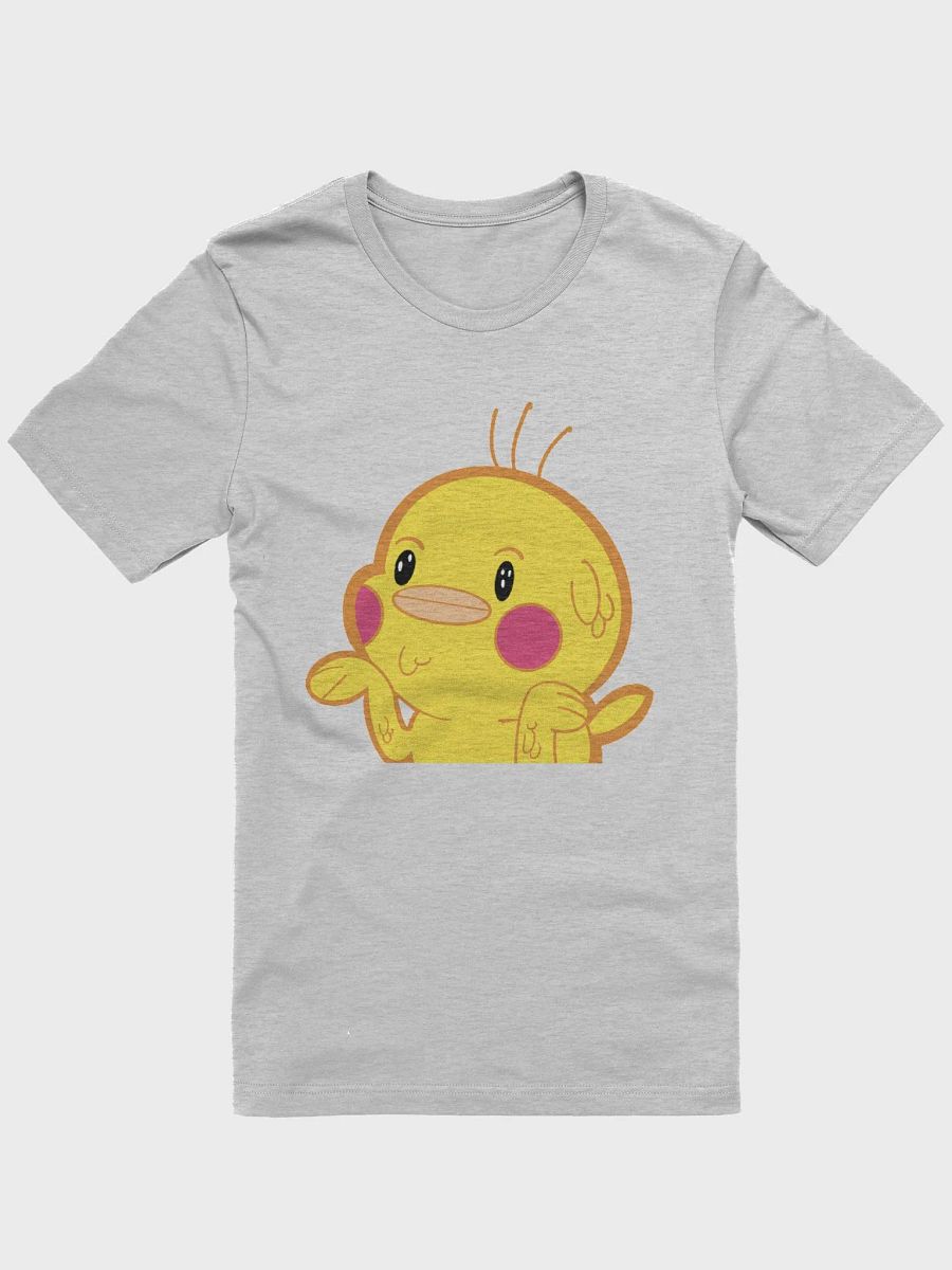 What? Spectrum Emote T product image (1)