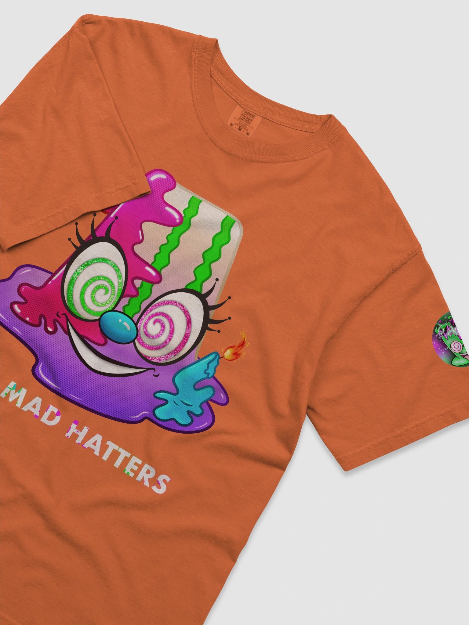 Maglietticchi TMHproject 4^ Anniversario! product image (5)