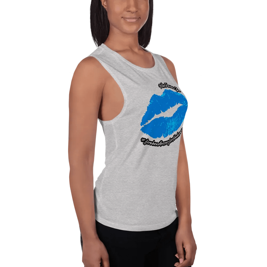 foreheadkisses4thehomies Tank (blue) product image (3)
