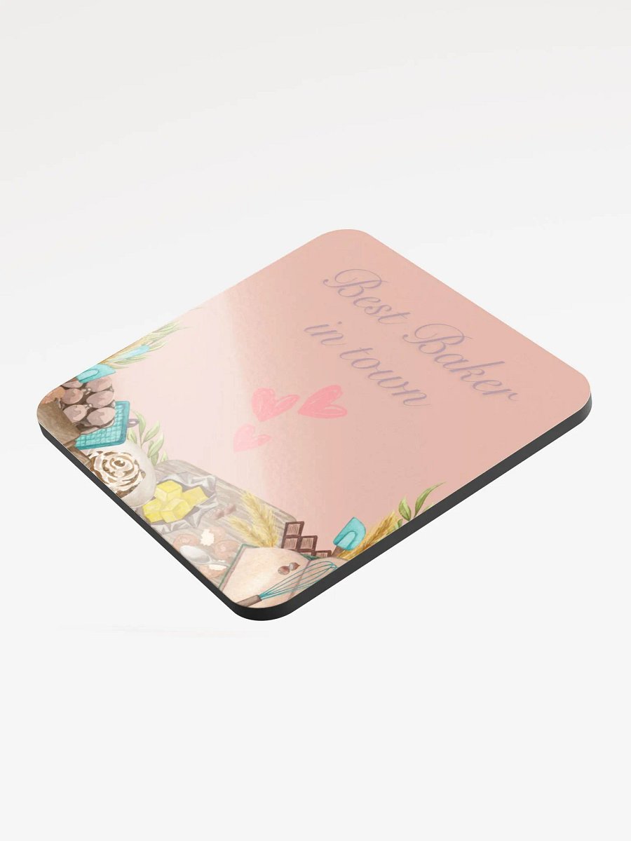 For Those Who Bake, Sip, and Love Sweet Things🍰☕ product image (4)