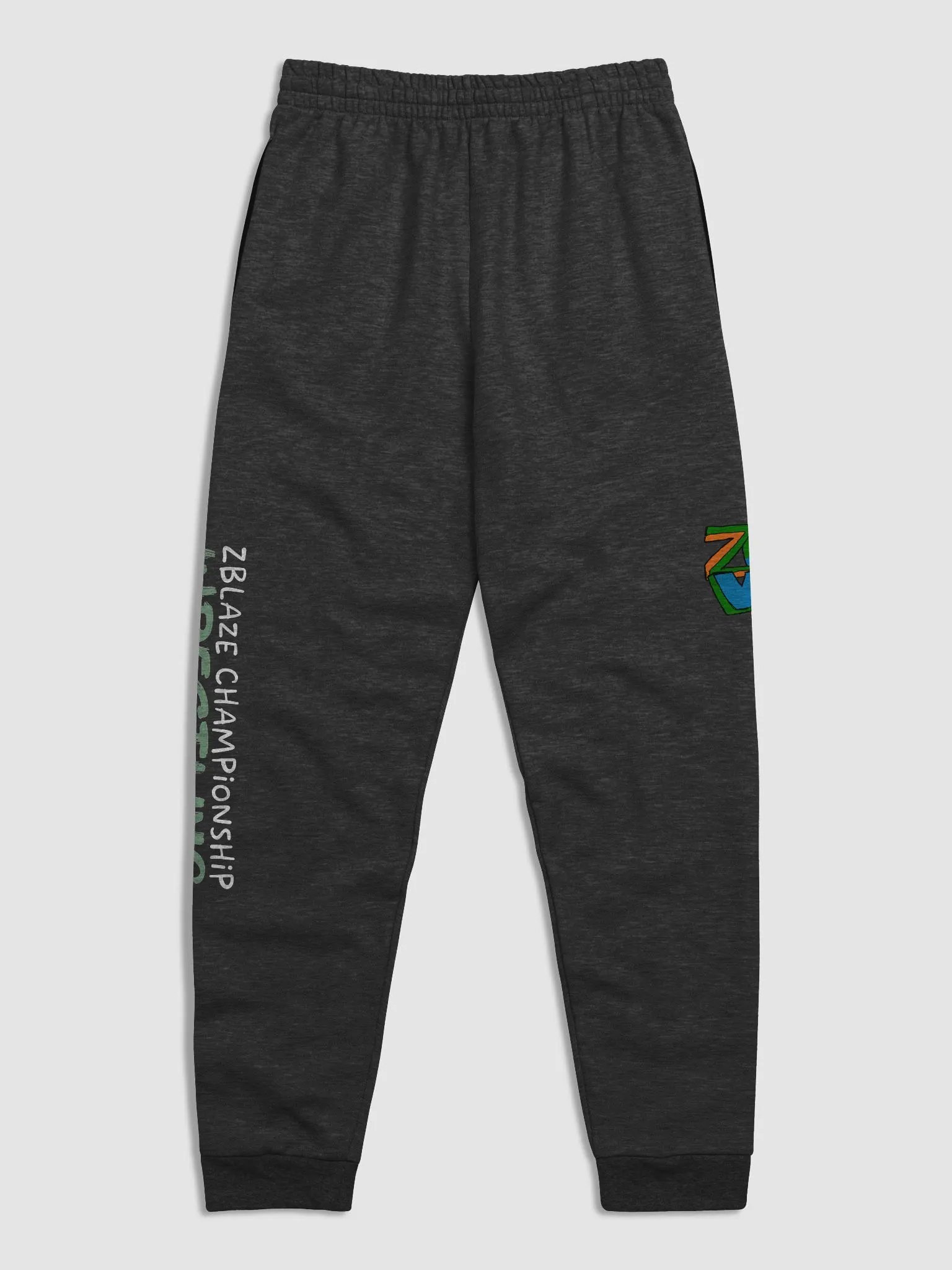 ZCW Joggers product image (13)