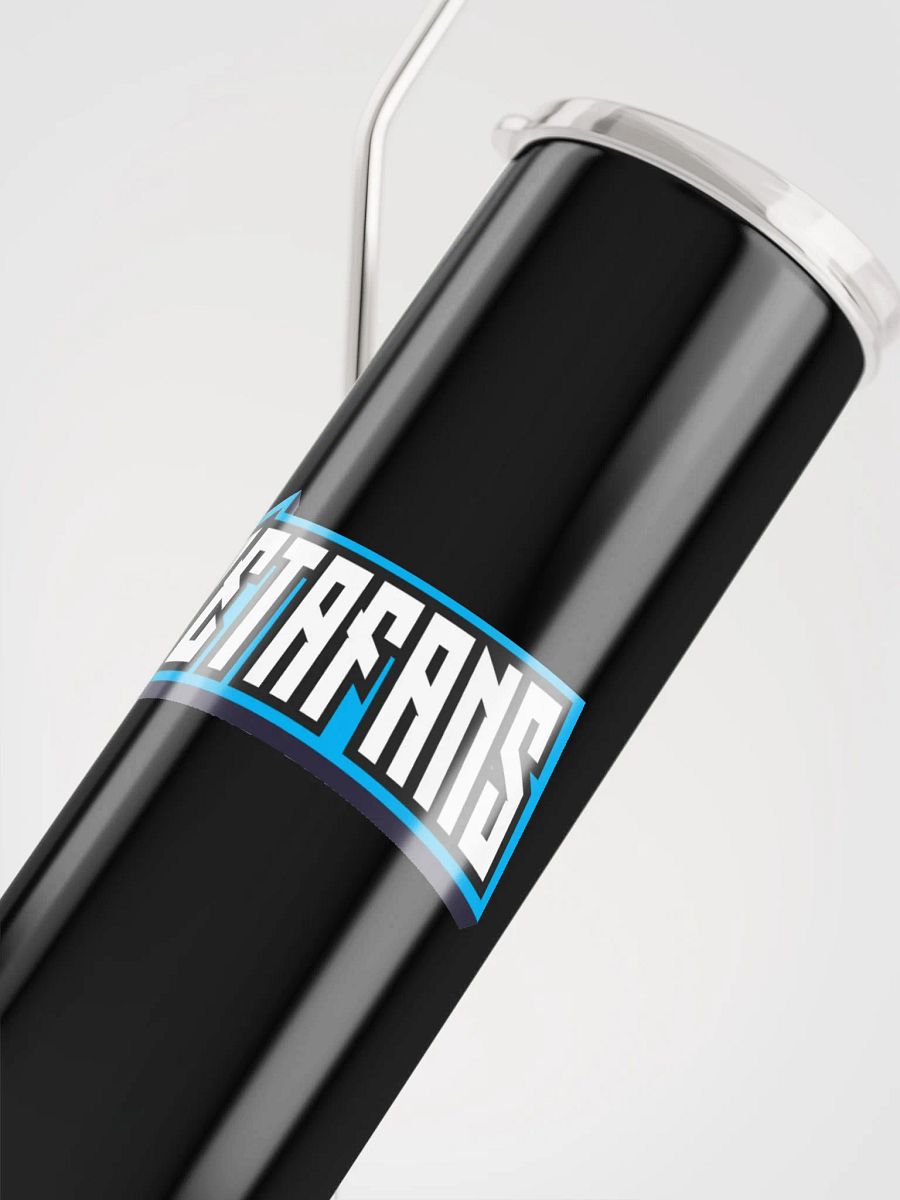 MetaFans Stainless Steel Tumbler product image (7)