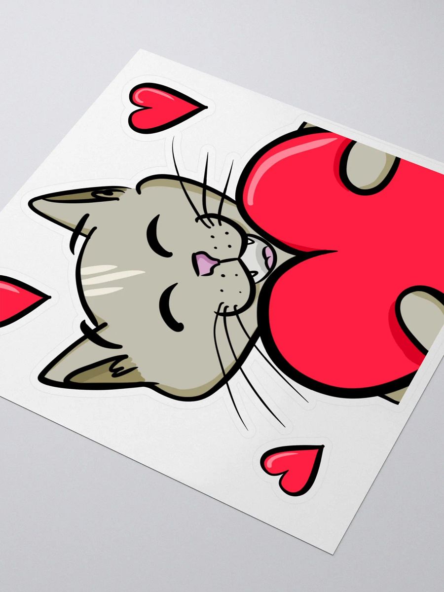 Love Floop Sticker product image (3)