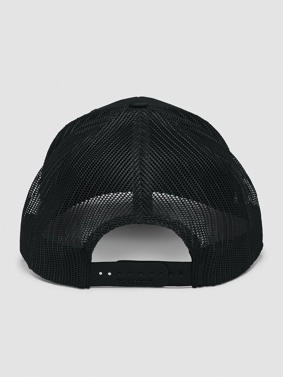 NYT TRUCKER HAT product image (32)
