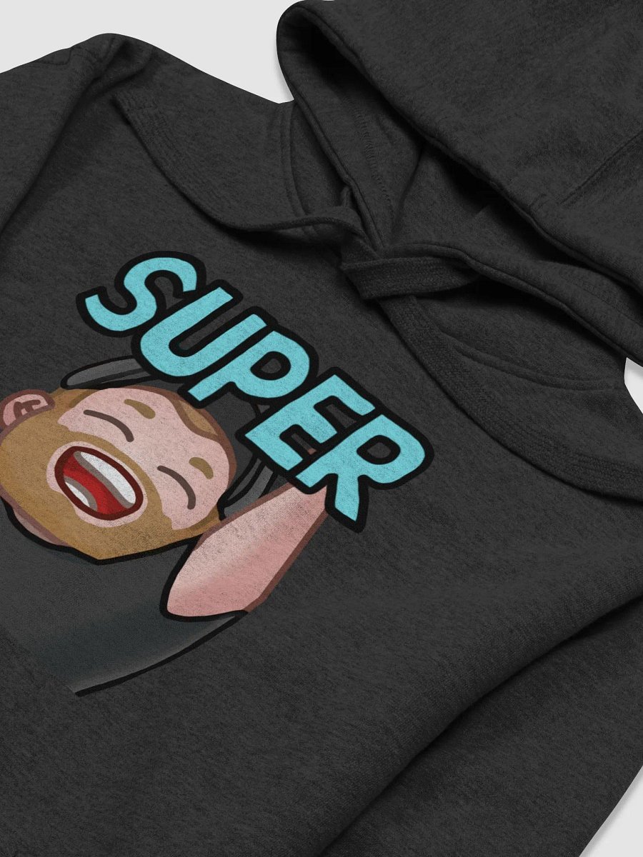 #supercrew - Hoodie product image (3)
