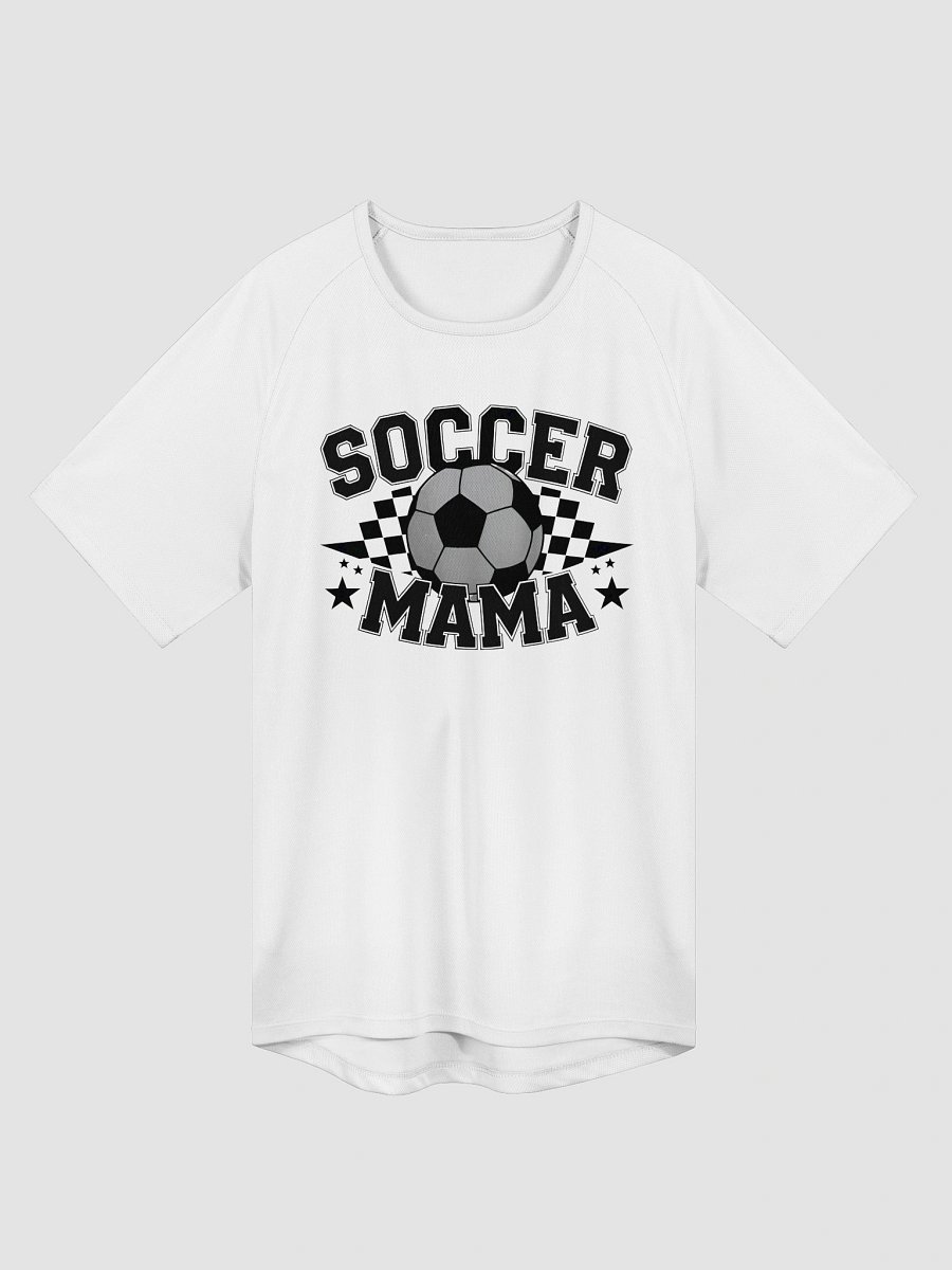 Soccer Mama Sports Jersey product image (1)