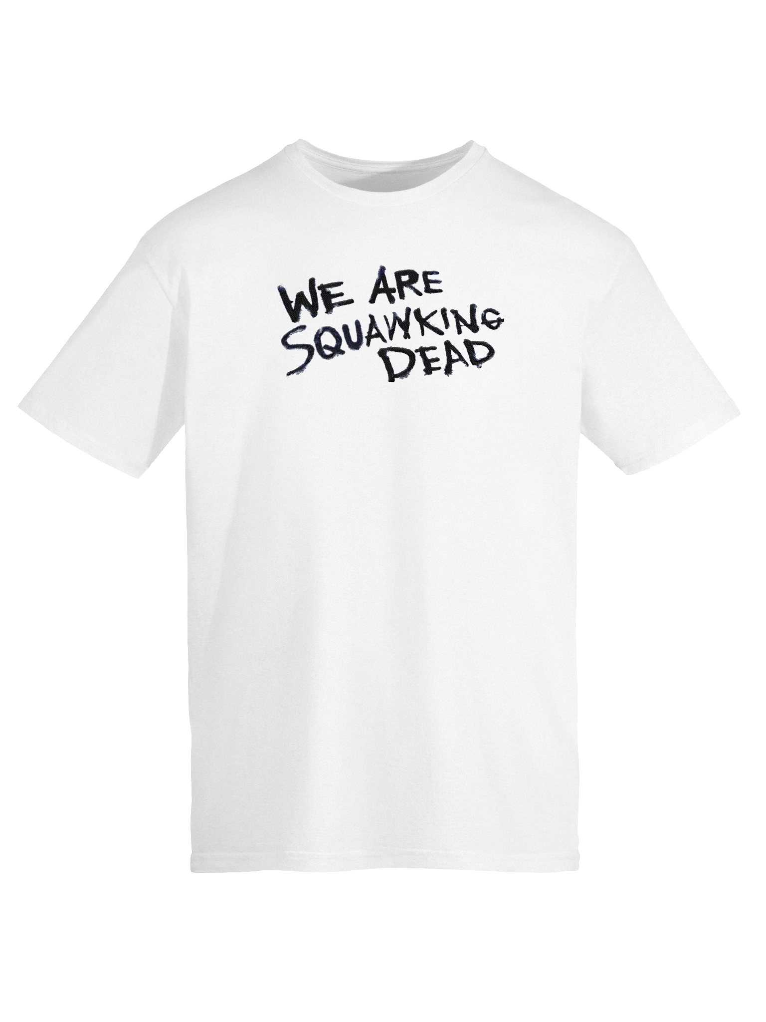 Classic Logo |Embroidered Classic T-Shirt product image (6)