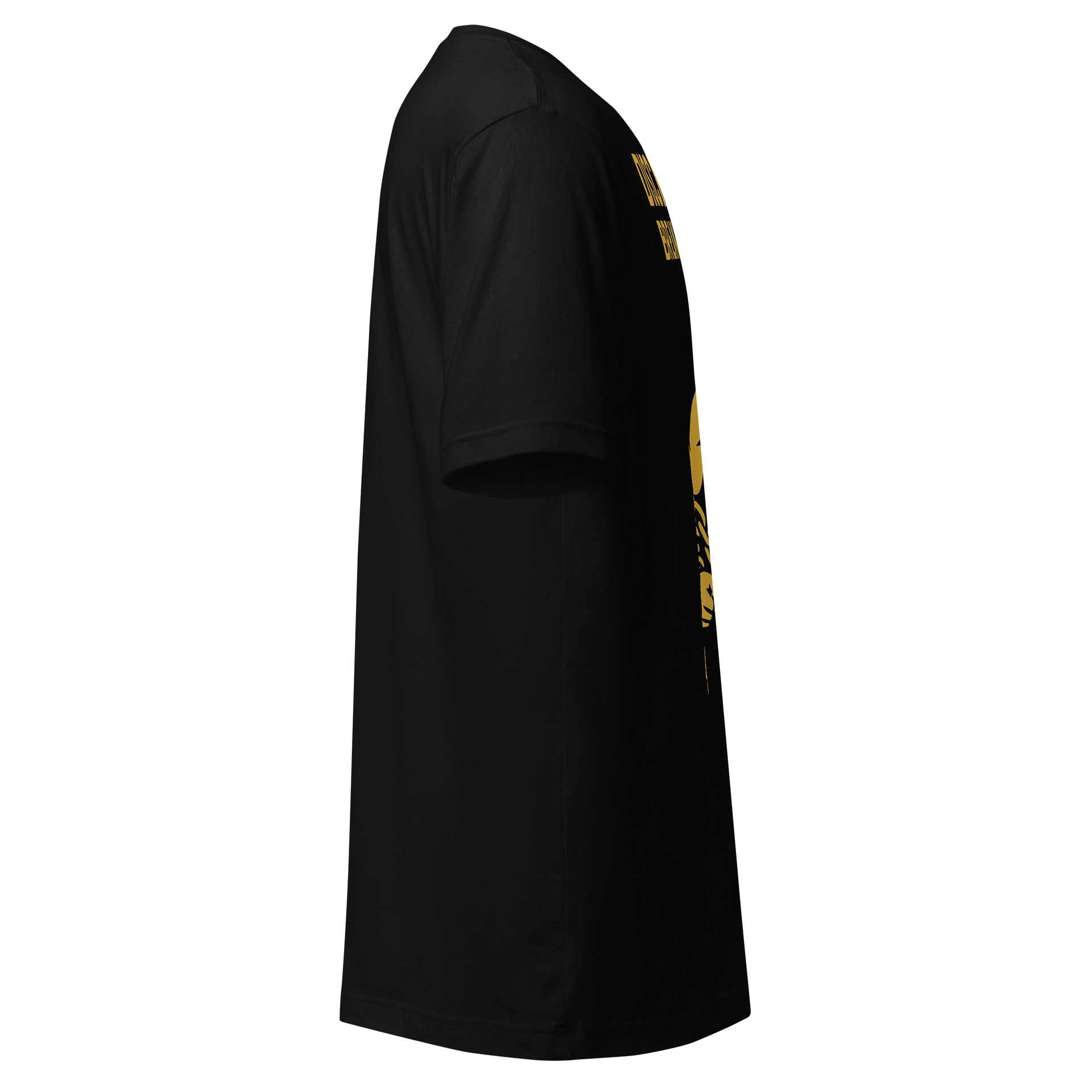 Discipline Breaks Chains Tee product image (12)