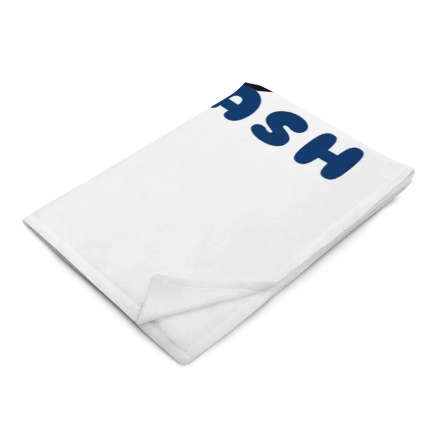 Bubble Car Wash Throw Blanket product image (2)