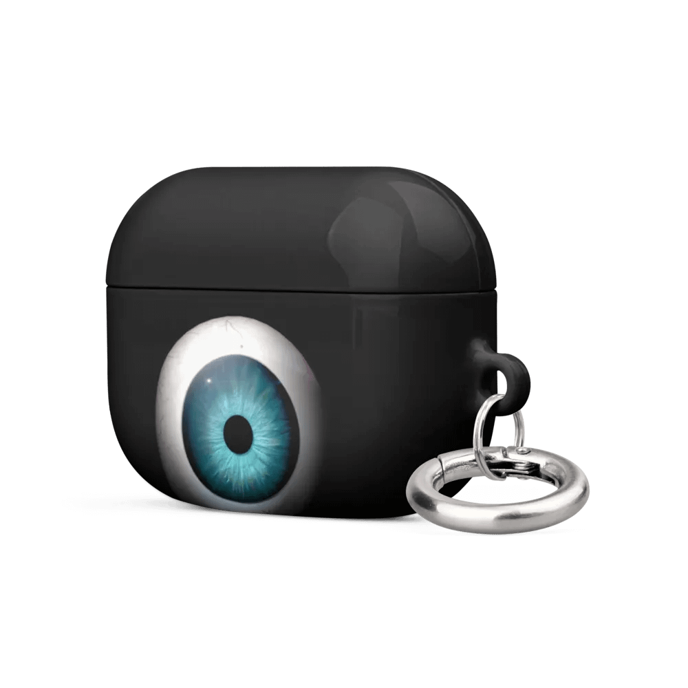 Always Watching Ipod Case product image (9)